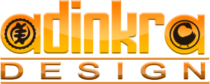 Adinkra Design
